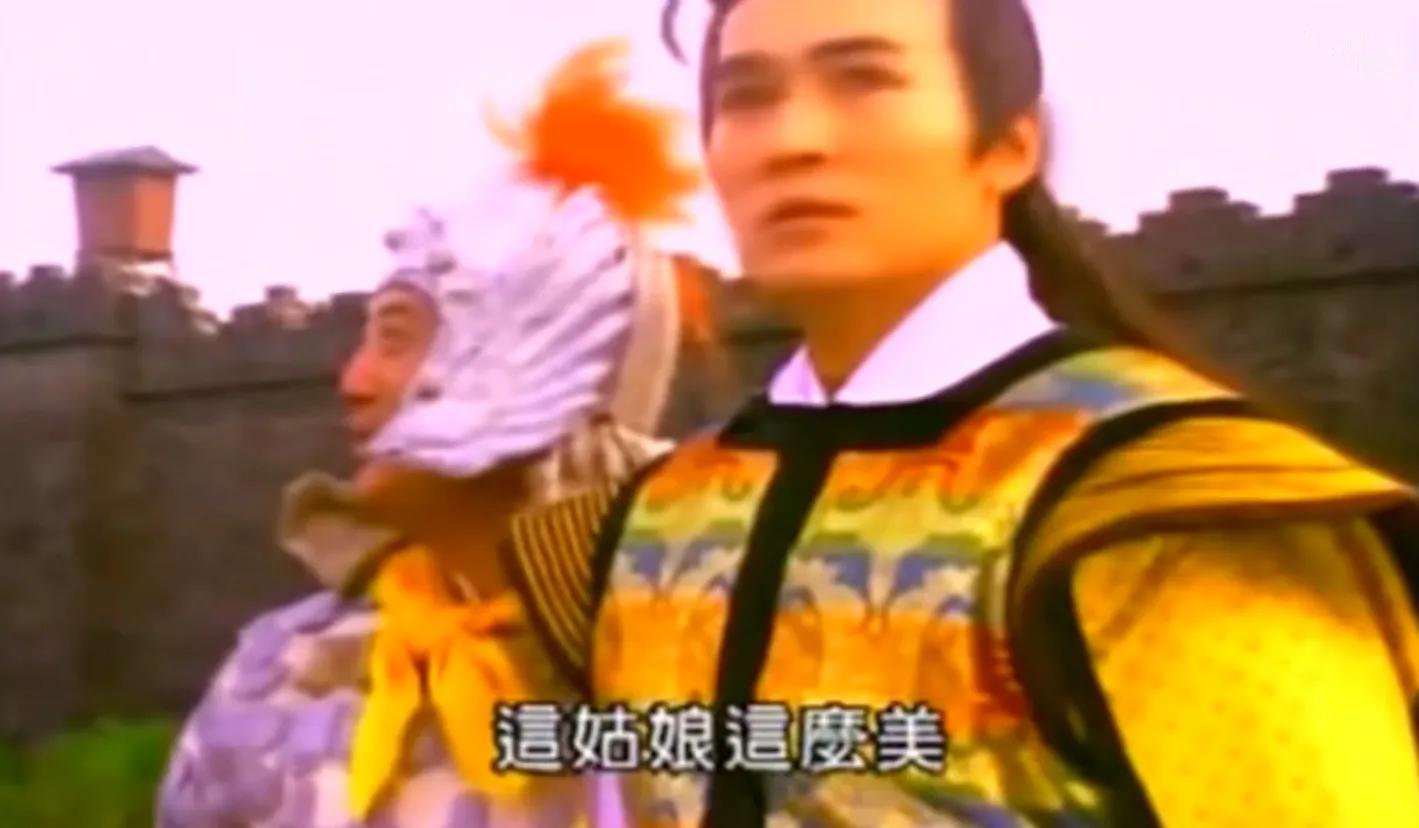 前脚吹“绝色美人”，后脚就被配角狠狠艳压，这些女明星图啥啊