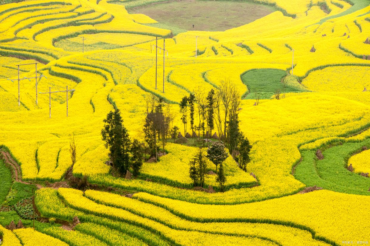 昆明旅游攻略绝美景点有哪些,昆明旅游攻略景点推荐理由大全图
