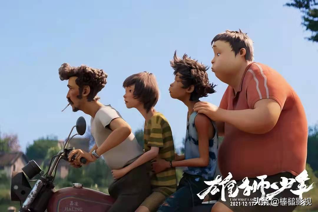 2018评分最高10部外语电影,2021年电影你好李焕英评价