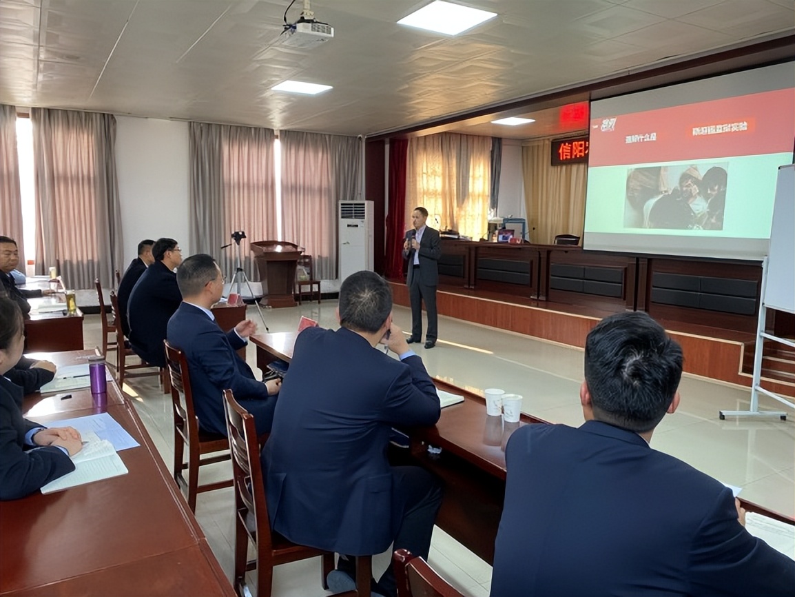 基于“价值共创与业绩共赢”的大客户营销培训