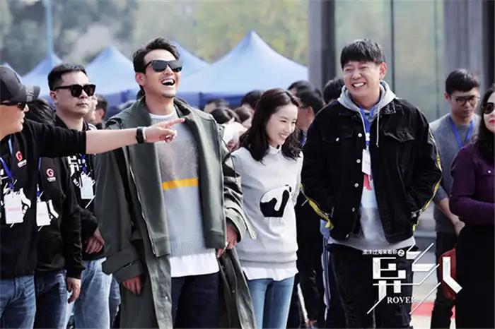 杨烁人设崩塌电视剧,杨烁片酬为什么这么高