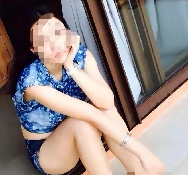 23岁女大学生，为给父亲治病上门做“生意”，每次收500到1000元