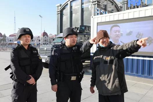 最美基层辅警,最美基层辅警先进事迹