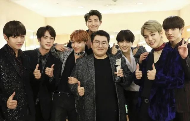 防弹少年团最强人物,防弹少年团的最优秀的人是谁