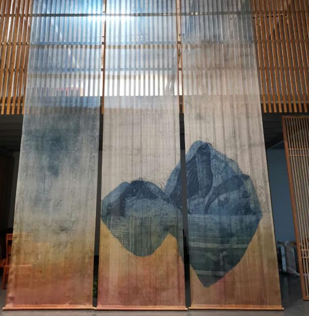 防染印花的特点,防染印花有哪些