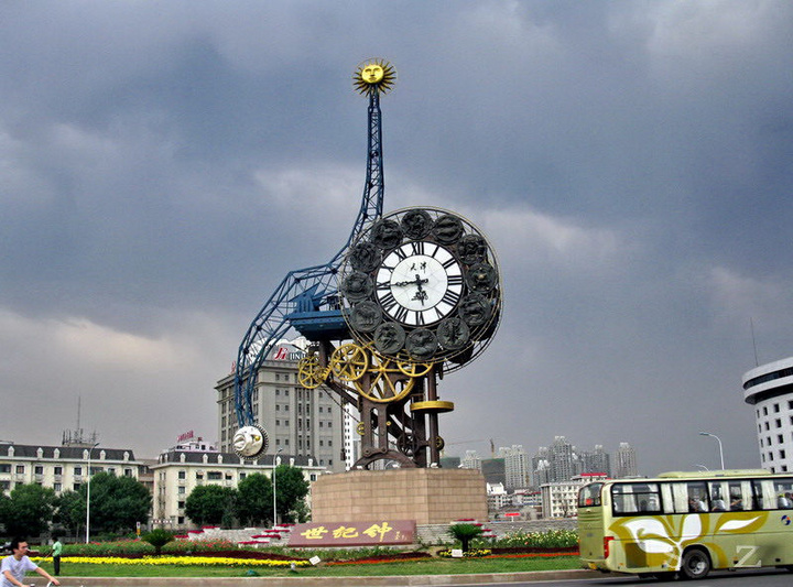 中央重视天津发展的原因,天津北方第一大工业城市