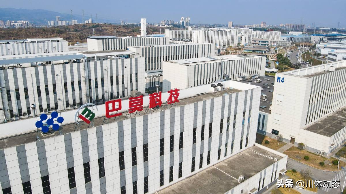 成都巴莫科技怎么样,成都巴莫科技实力