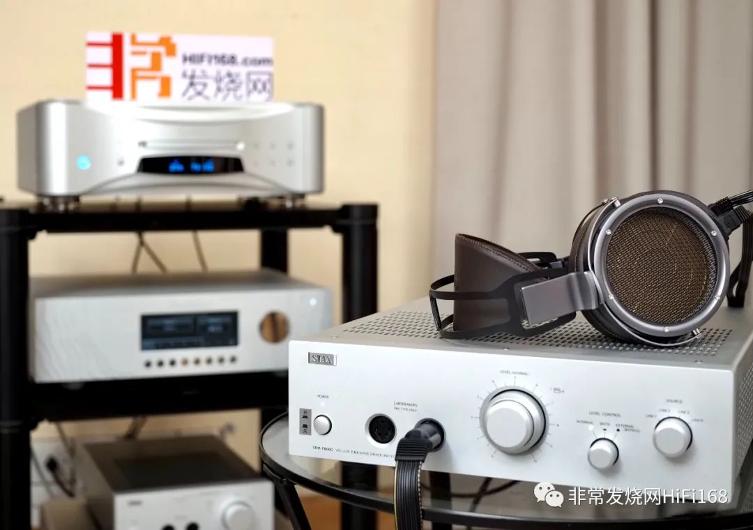 顶级耳机品牌stax,静电耳机stax系列