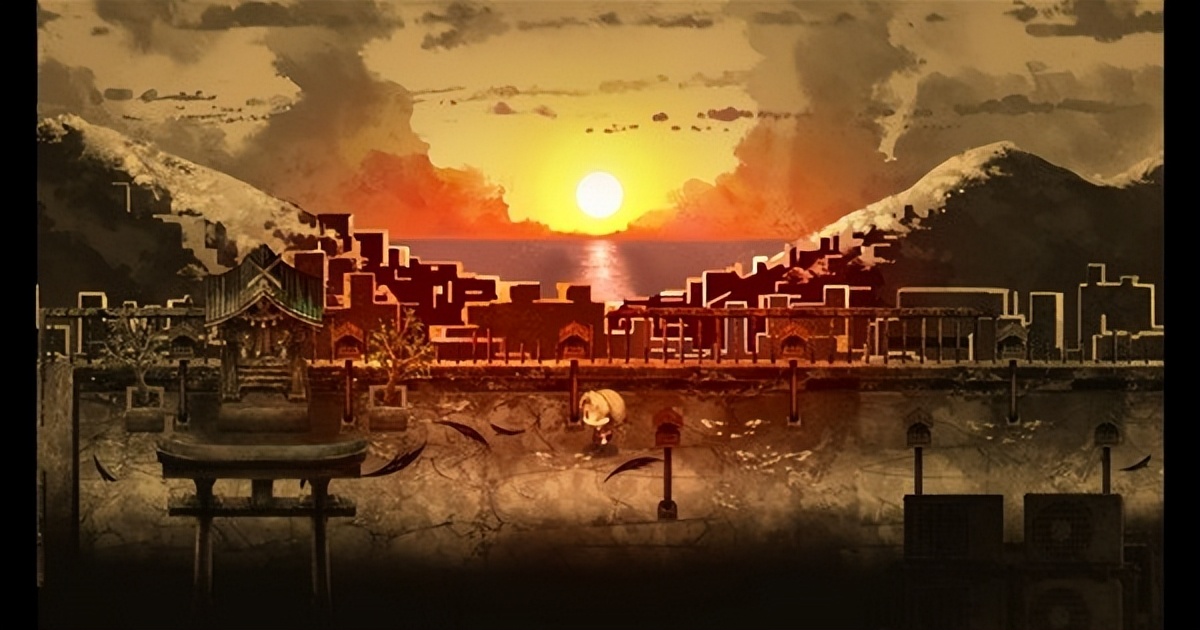 夜廻3剧情分析,夜廻3剧情解析