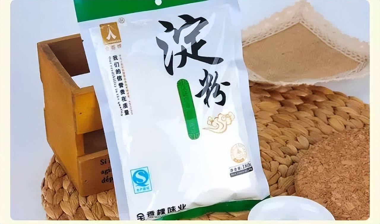 团粉和生粉有什么区别,嫩肉粉生粉团粉的区别