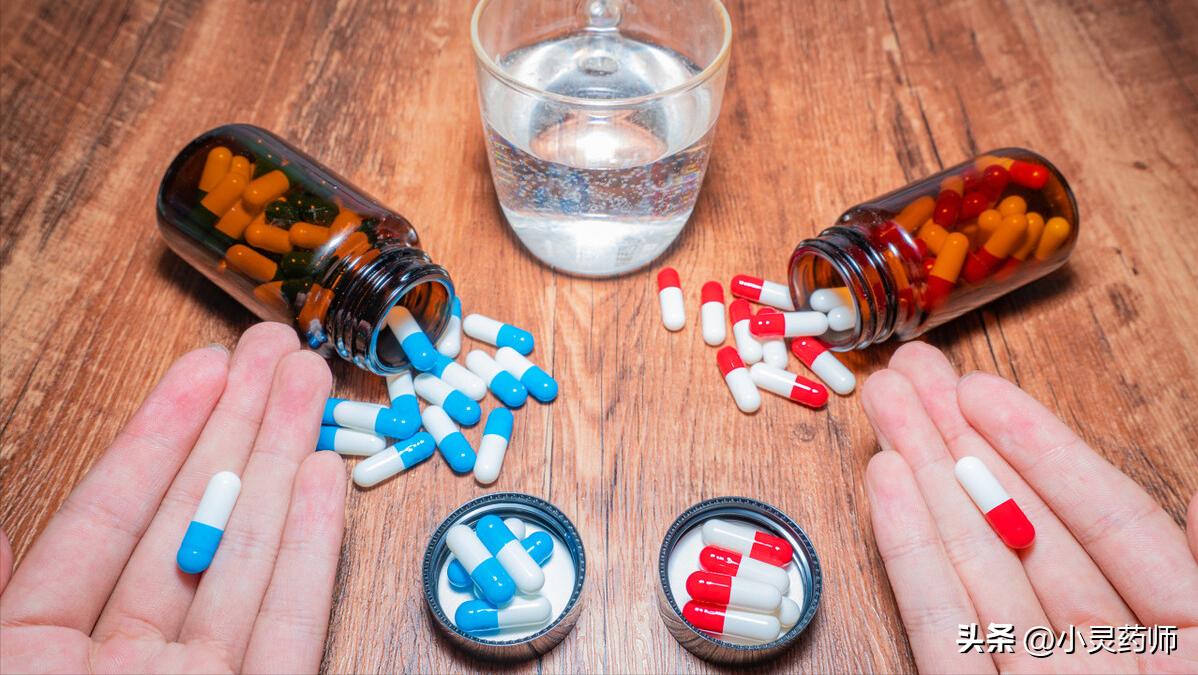 胃溃疡胃酸吃什么消炎药,胃溃疡胃酸过高吃什么药