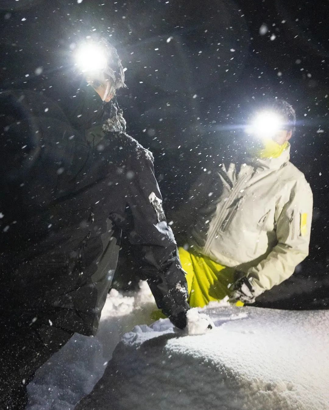安踏收购了始祖鸟为什么还那么贵,安踏高管始祖鸟配货
