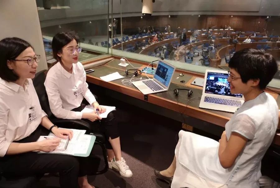 顶尖国际口译实战之旅—2023策马国际组织实战口译营（日内瓦）