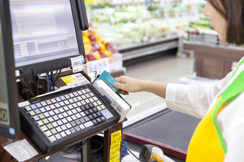 69张相片看越战,韩国生活的真实记录