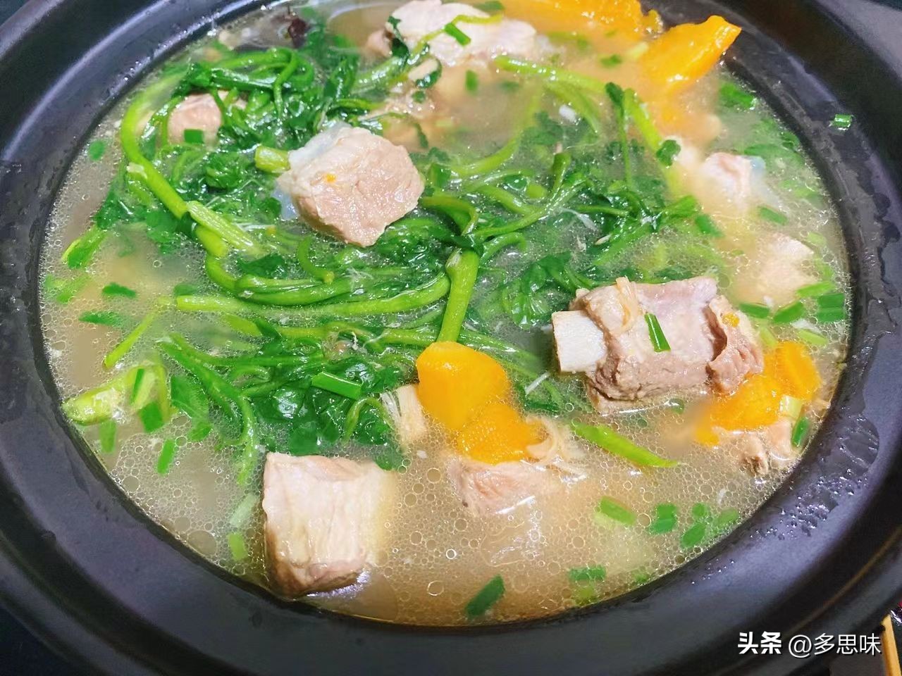 老人健脾祛湿汤配方大全,老人补脾胃最快最好的汤