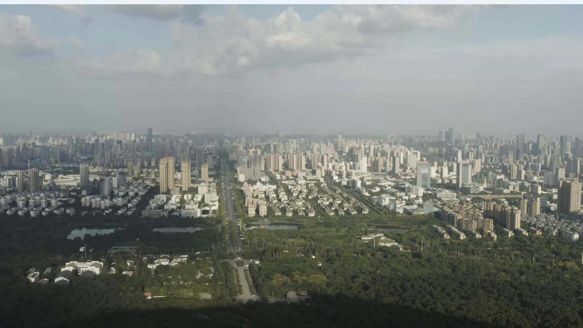 合肥周边农村特色景点推荐,合肥附近春季旅游最佳去处