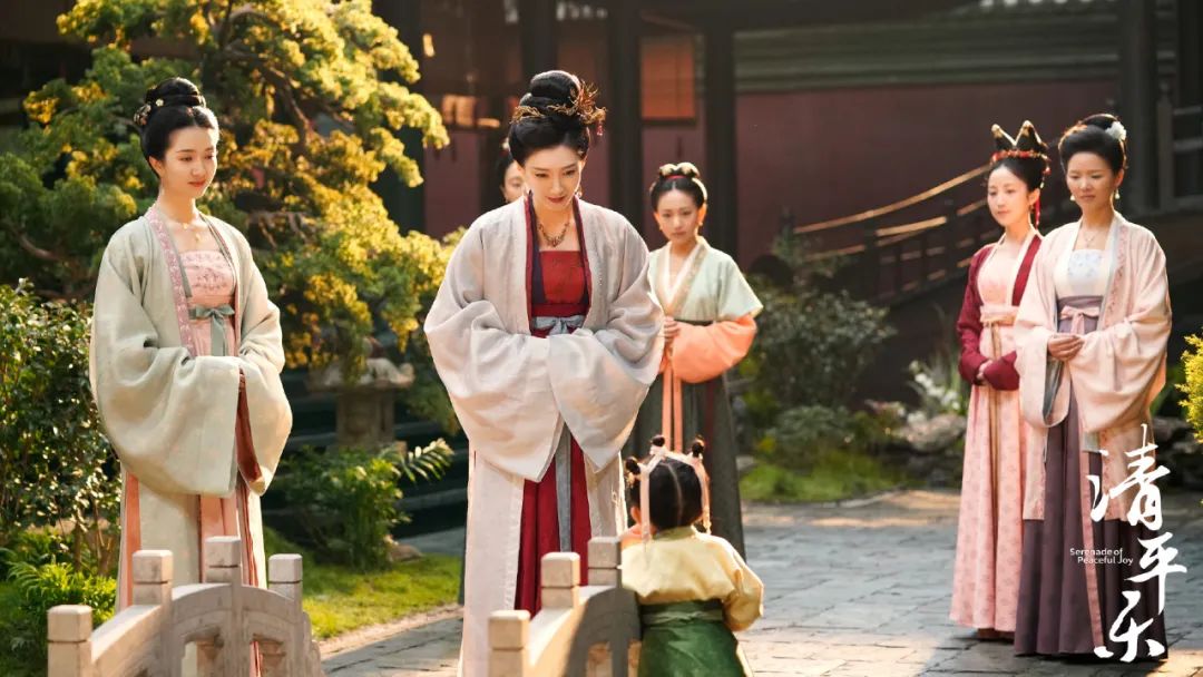 穿越回到古代穿什么衣服,穿越回宋代带什么东西