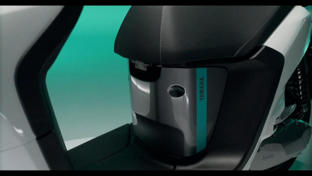 雅马哈内变三速助力自行车,日本老雅马哈电动助力自行车