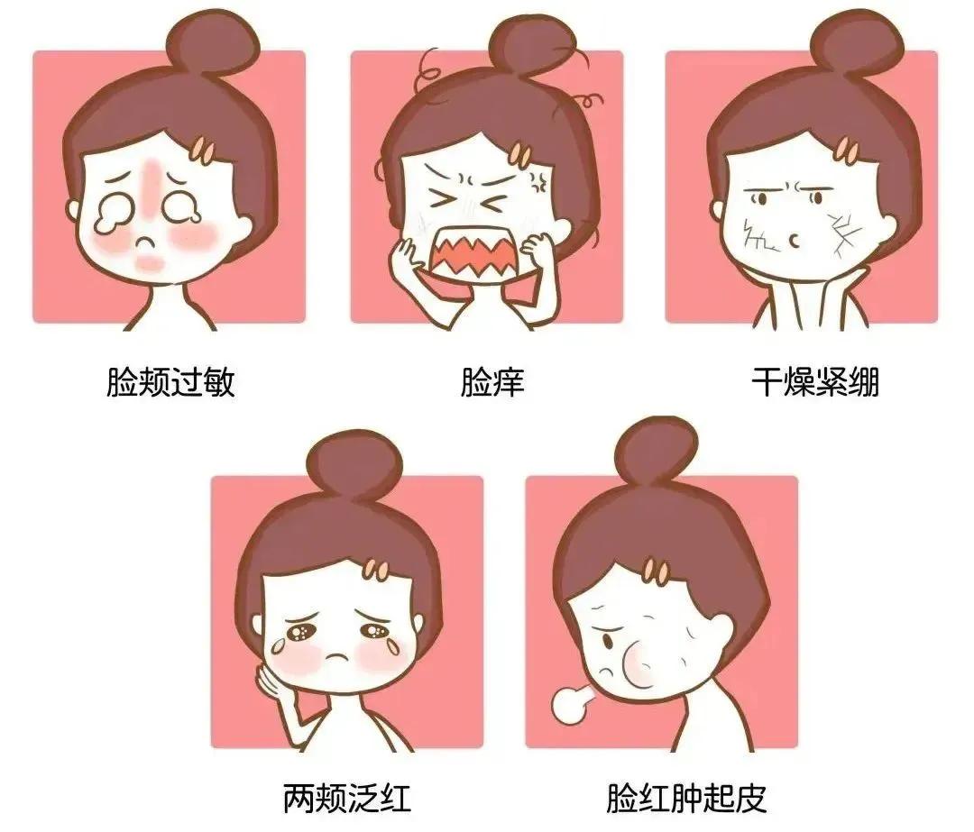 舒善：季节性过敏如何应对？