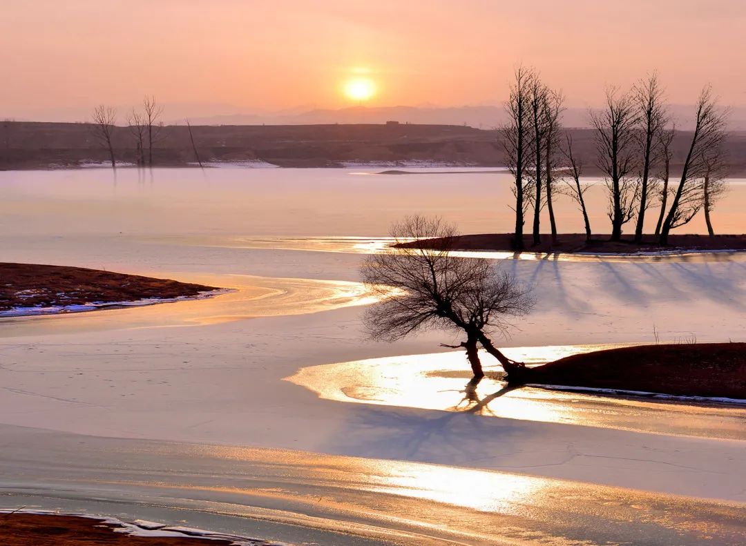 迎接党的20大美术作品,喜迎二十大乡村摄影展