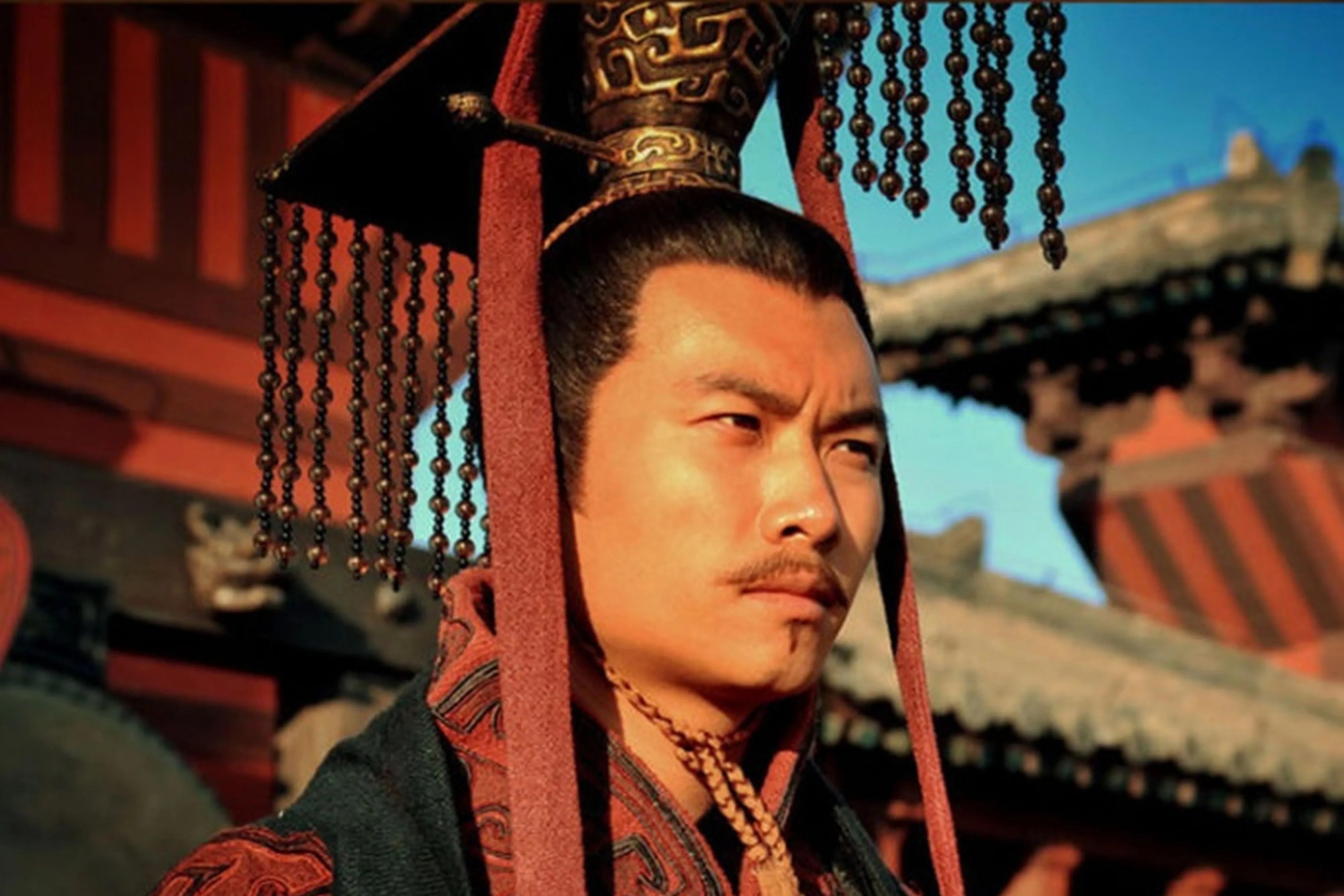 山阳公和汉献帝禅位,汉献帝禅让后活了多少年