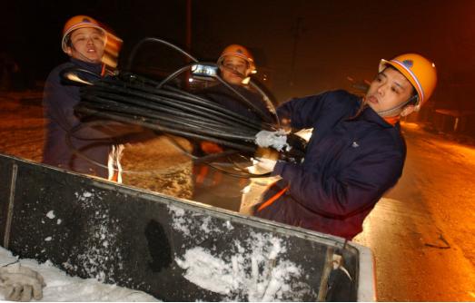 向东班:从优秀到卓越的基层模范班组——中国电信江西九江分公司向东班成立十八周年纪实