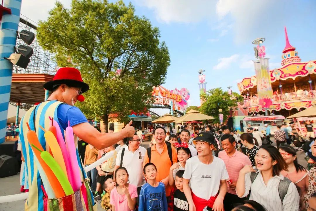 广州长隆最新现状,长隆最新主题公园