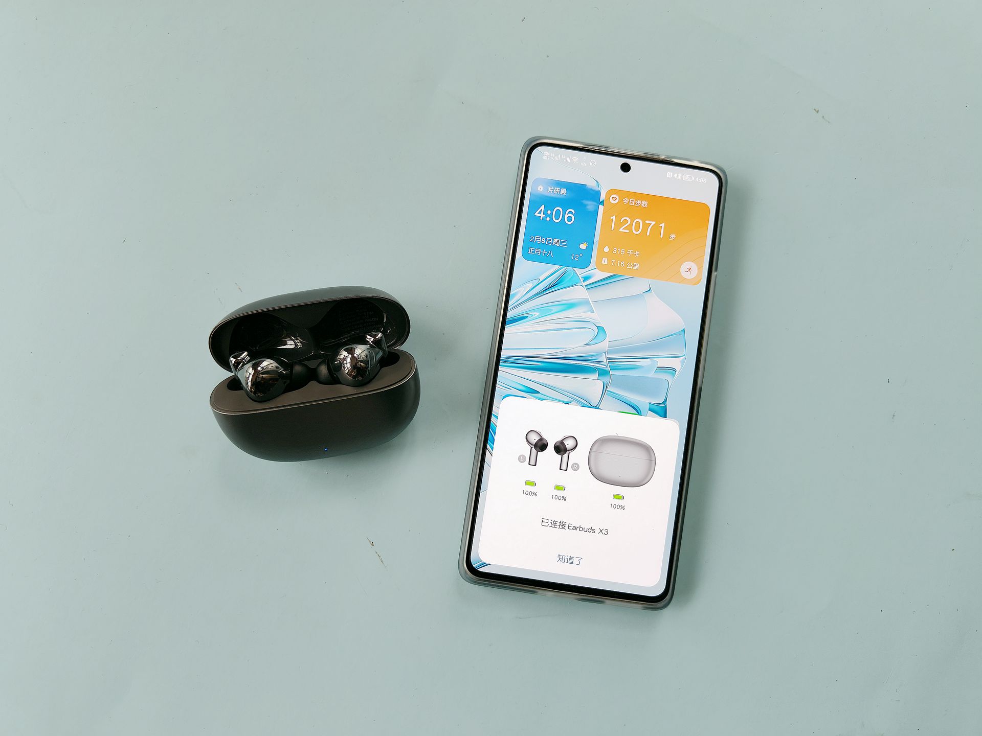 荣耀亲选earbudsx2评测,荣耀Earbudsx3i测评