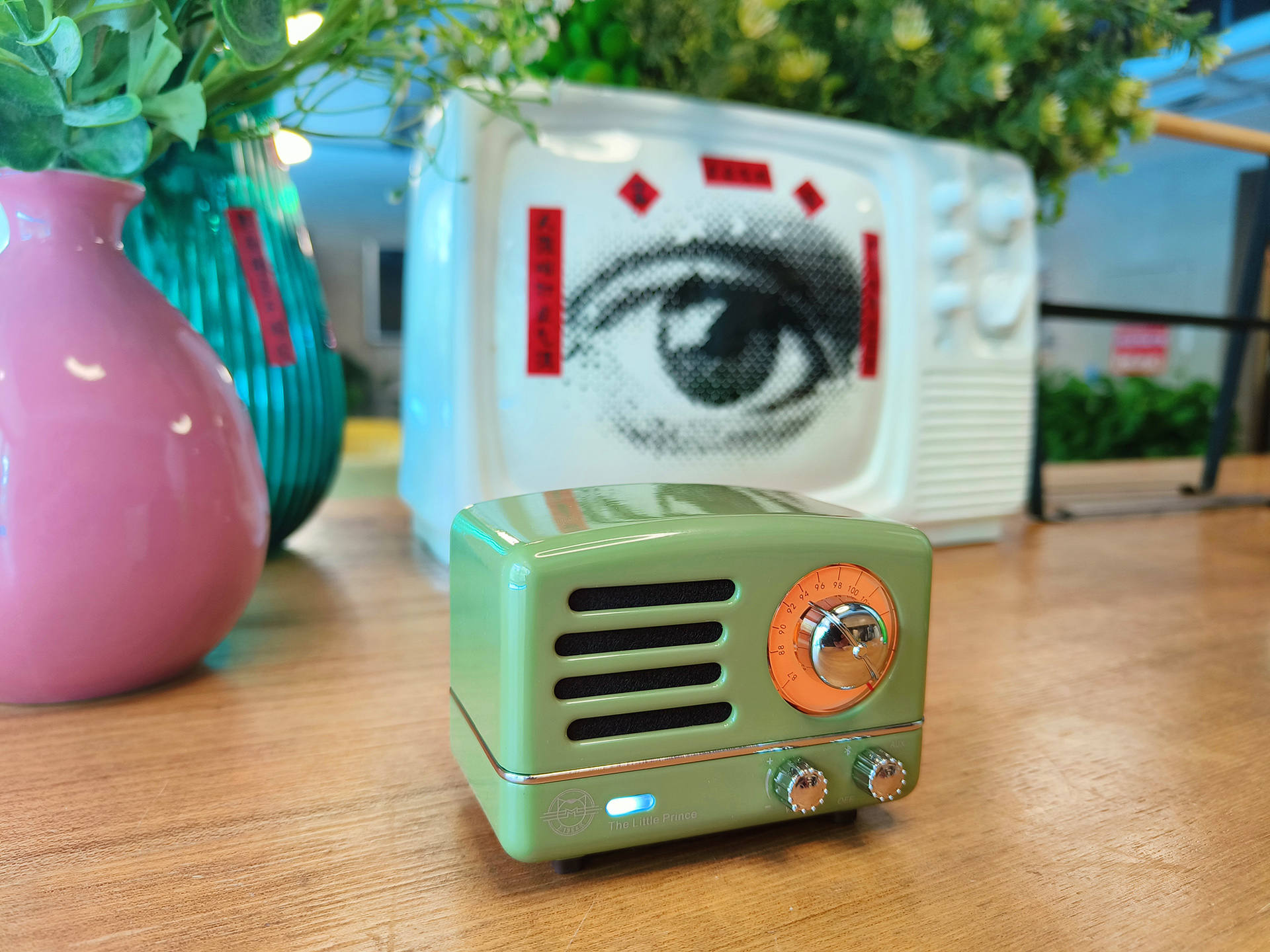 猫王音响小王子otr为什么贵,猫王小王子otr升级款