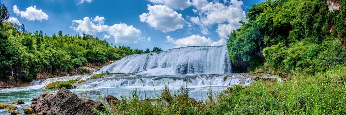 贵州旅游9天自由行攻略,贵州旅游7天自由行攻略