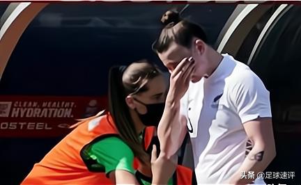 国足苦主遭绝杀,国足苦主一战被打回原形