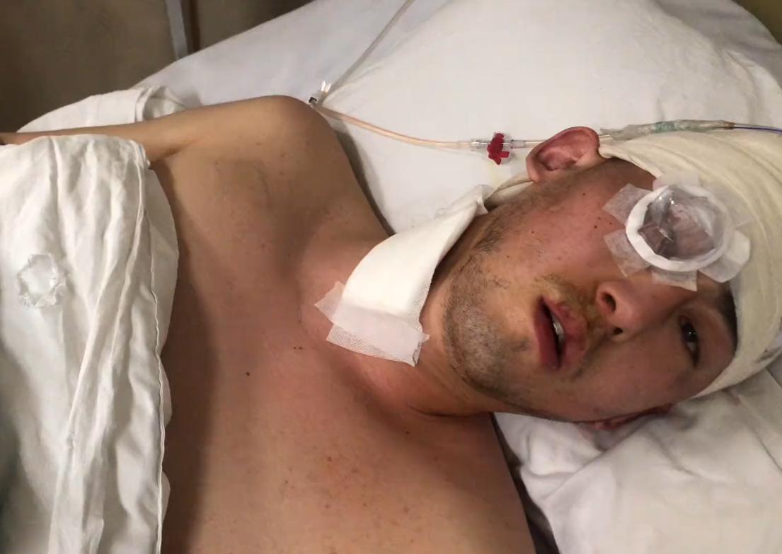 吴忠华运动员得的病能恢复吗,吴忠华运动员的病能治好吗