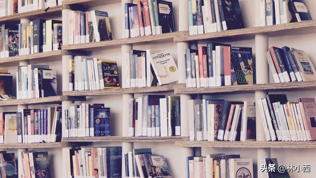 一本值得你读三遍的好书,推荐一下经典的好书