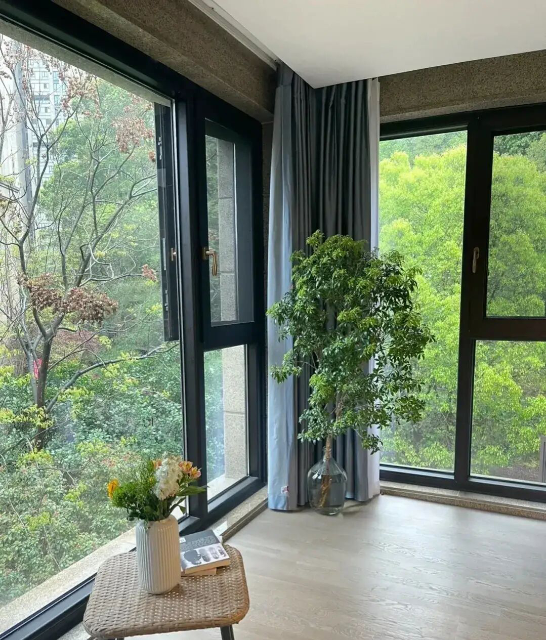 高楼层的好处与坏处讲解,低楼层的好处和坏处是什么