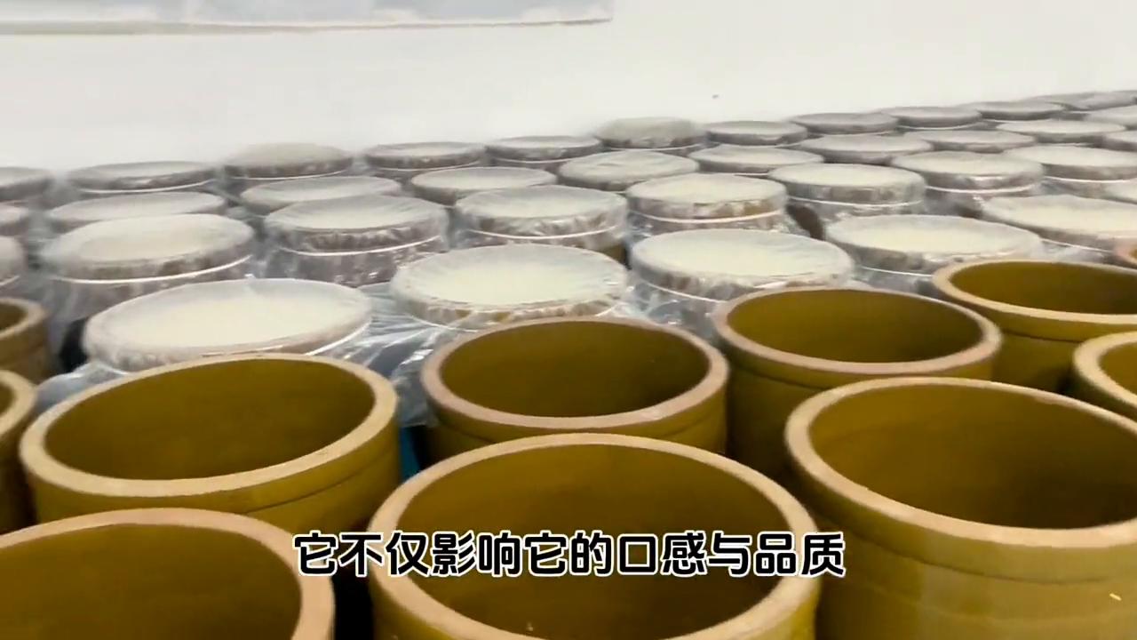 每天酿100斤酒小作坊,纯粮食酿酒生产流水线