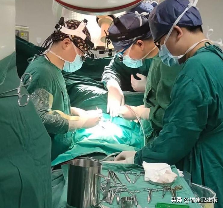 刚出生10天的娃心脏有洞修补手术,心脏修复福建协和医院