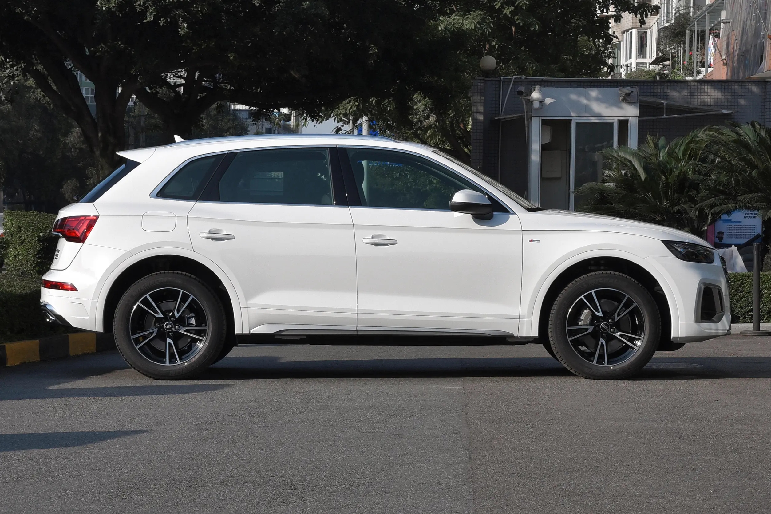 9万至12万口碑最好的中型suv,优惠4万元四款中型suv