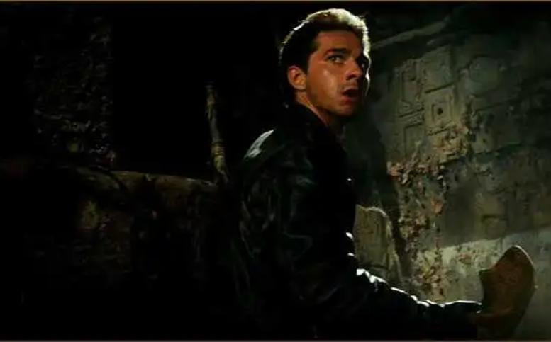 夺宝奇兵4什么时候出的,夺宝奇兵4:水晶骷髅大结局