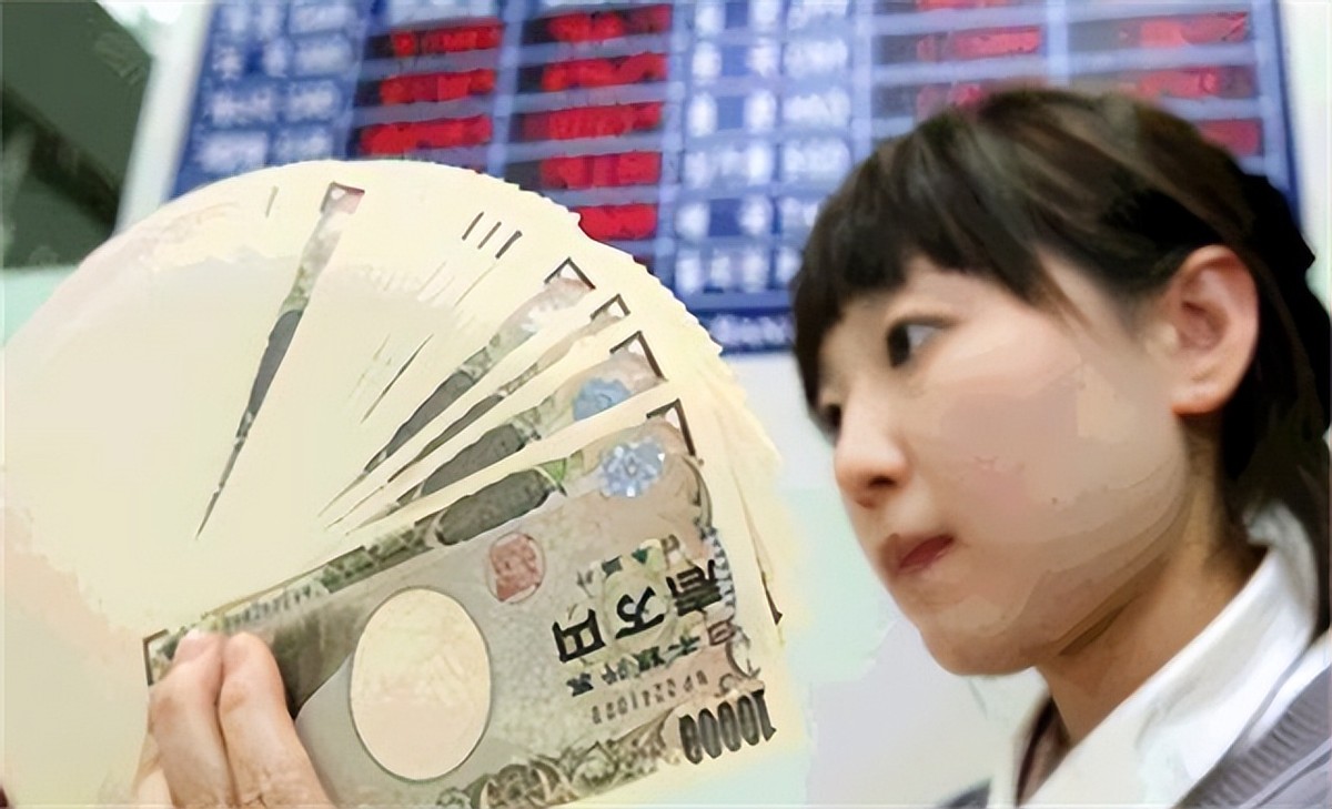 广场协议与日本衰退的关系是什么,日本广场协议的本质