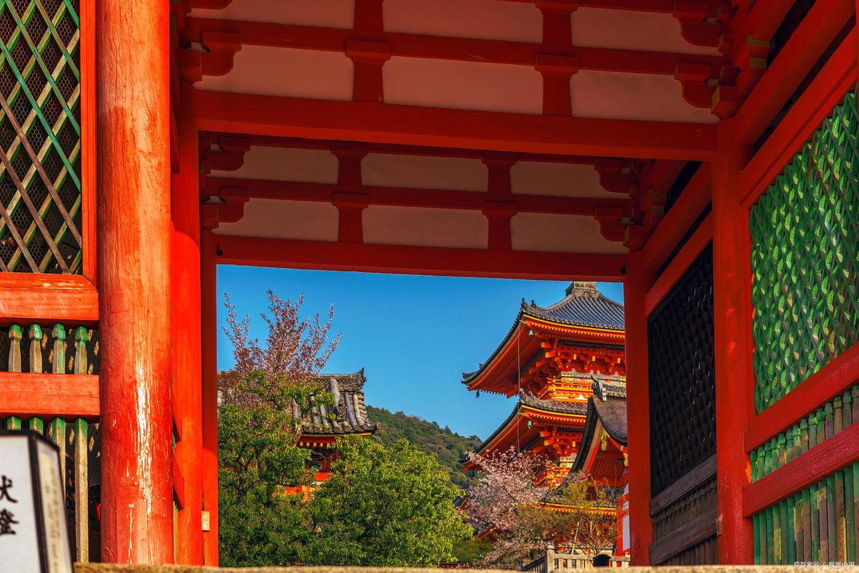 三月底去日本哪些景点必去,三月去日本有什么好玩的