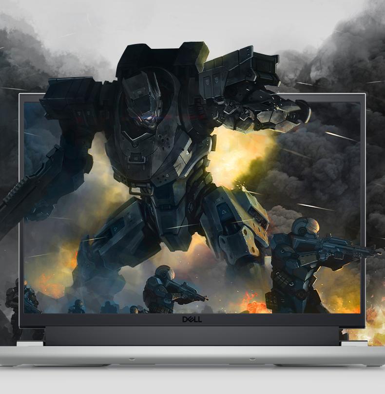 2023戴尔游匣g15评测开箱,戴尔游匣2023款g15和2022款g16怎么选