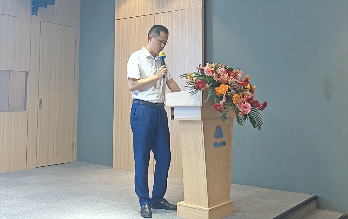 同心·致远——2023全球康新品发布会圆满成功