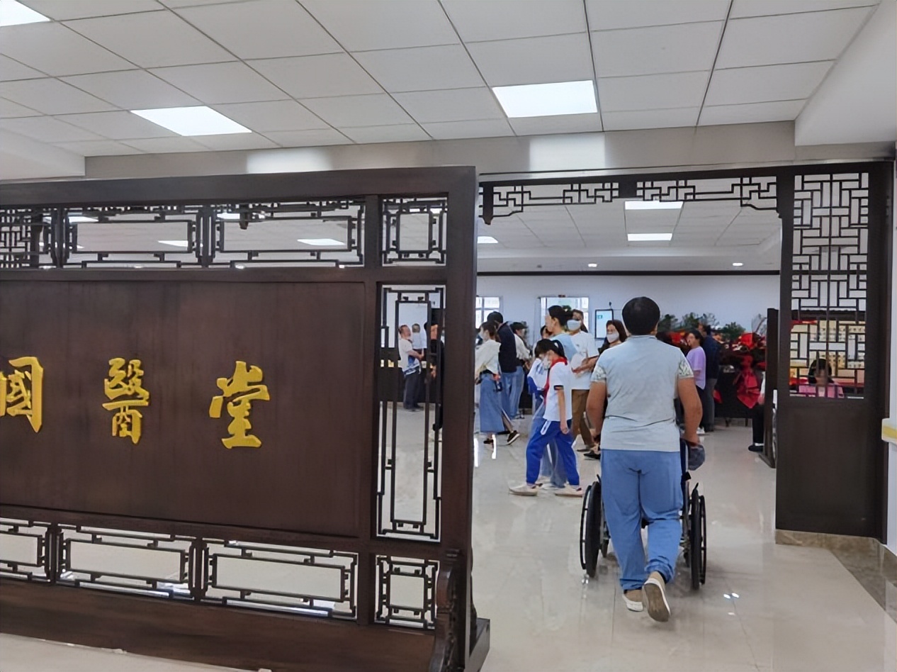 上海医院开诊最新信息,医院开诊通知最新