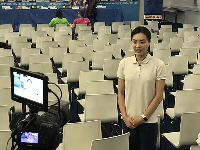 吴敏霞老公张晓诚个人简介,吴敏霞与张效诚如今过得怎么样