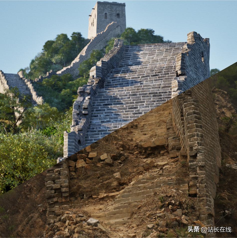 落地苏州!家门口的“长城”正式开放体验......