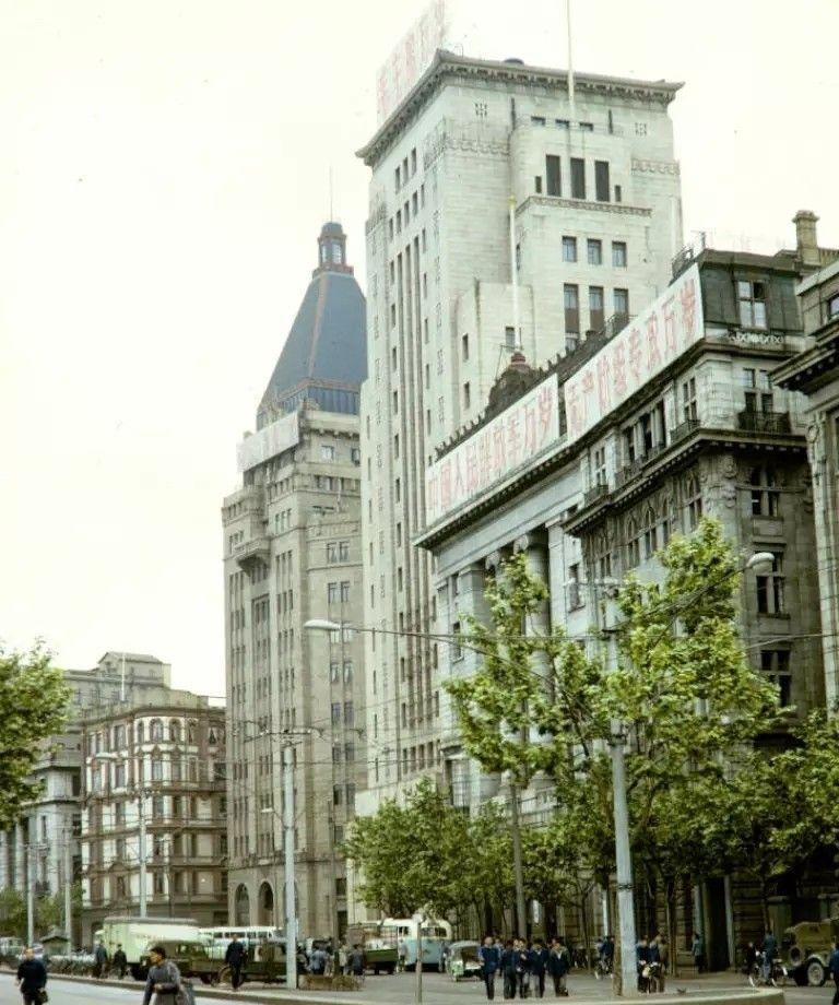 老日军女兵老照片,女子身着日本侵华军装露脸
