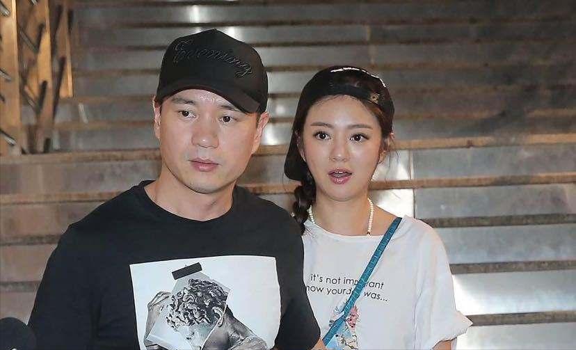 安以轩老公被捕,安以轩老公涉83项罪名创纪录