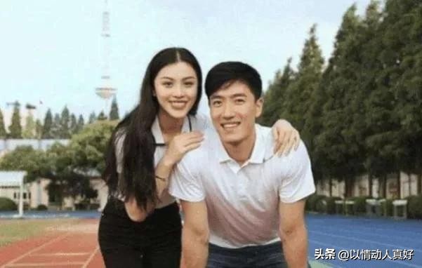 刘翔现状和他的妻子,刘翔目前感情状况