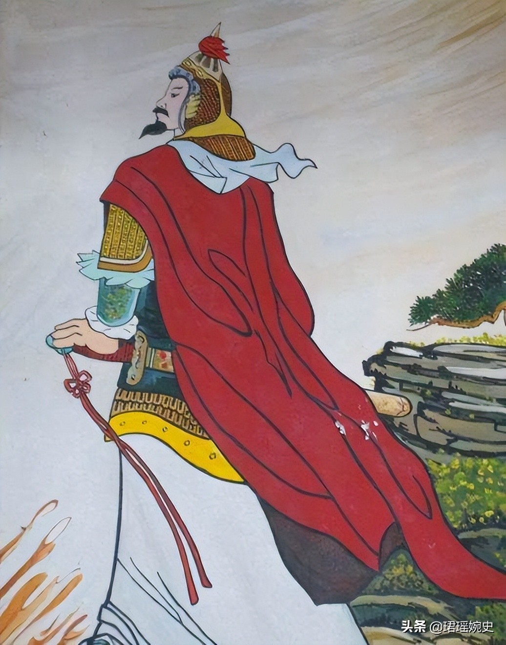 为何岳飞文天祥不再称民族英雄,为什么岳飞不再是民族英雄