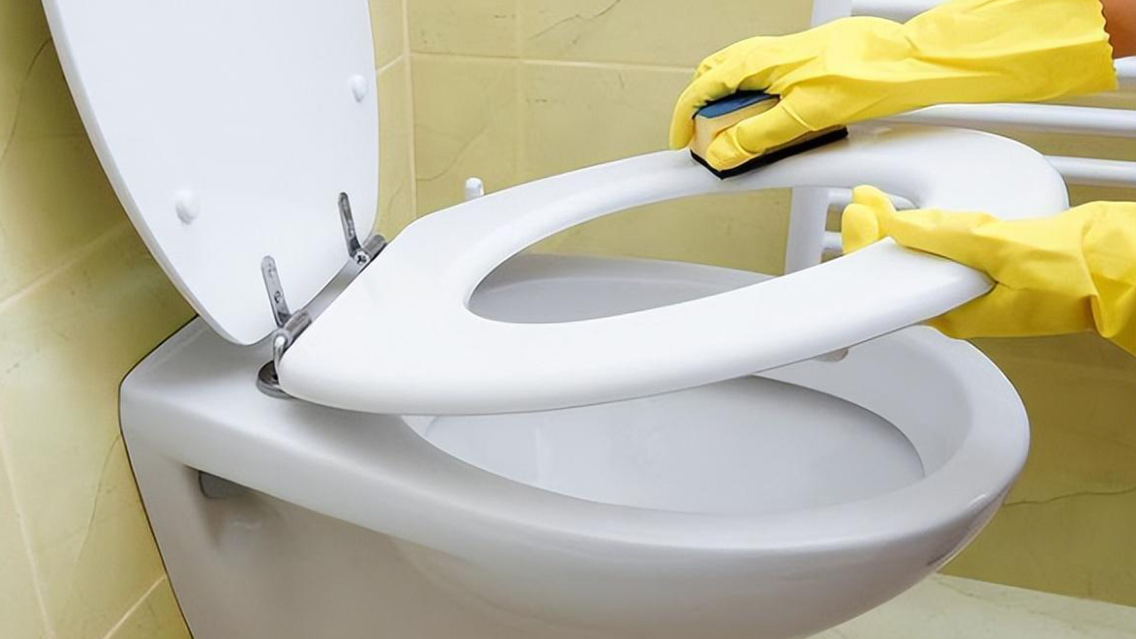 出租房厕所异味满屋子窜?只要放一样东西,异味瞬间消除!